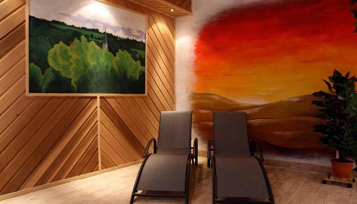 Wellness paNOORama Noorbeek