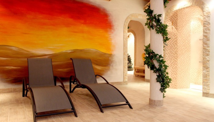 Wellness entree paNOORama