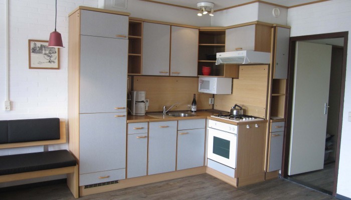 Type 1 – woonkamer