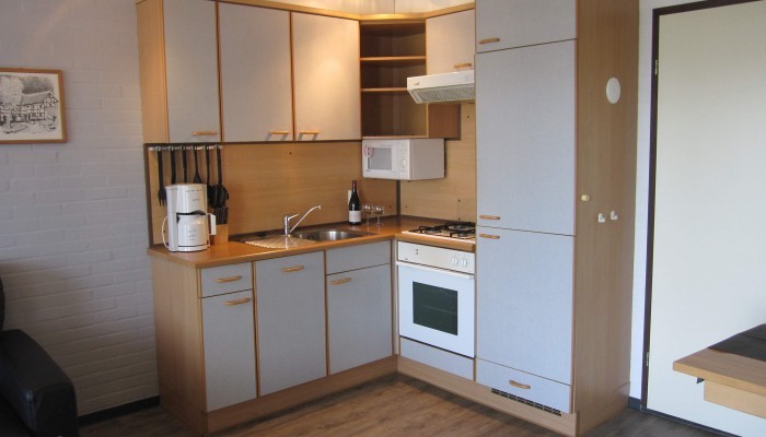 Type 2 – woonkamer