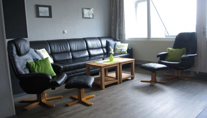 Type 3 – slaapkamer