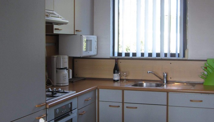 Type 3 – woonkamer