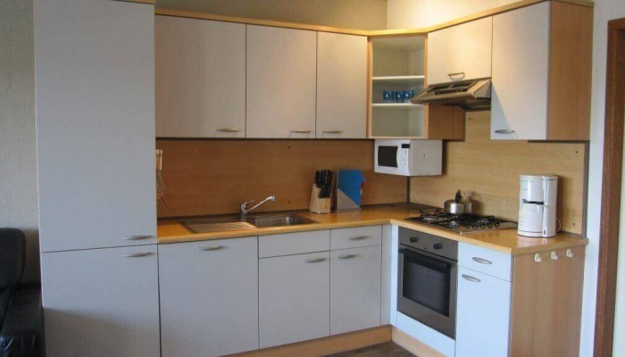 Type 4 – keuken