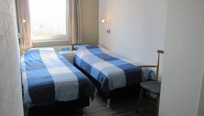 Type 4 – slaapkamer
