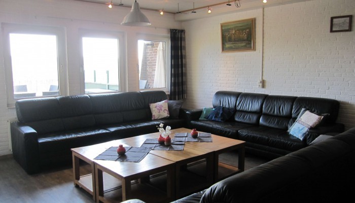 Type 7 – woonkamer